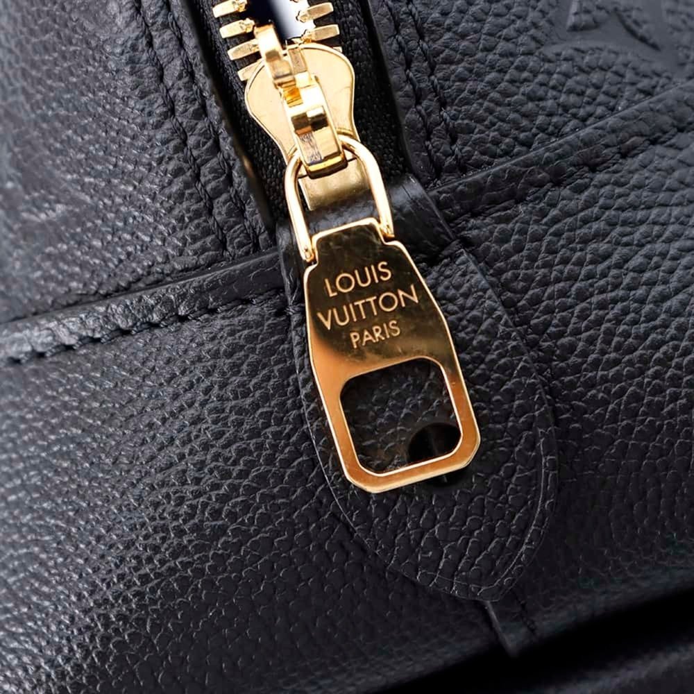 Louis Vuitton Handbag Monogram Empreinte Neo Alma PM M44832 2way Shoulder Bag... - Picture 10 of 15